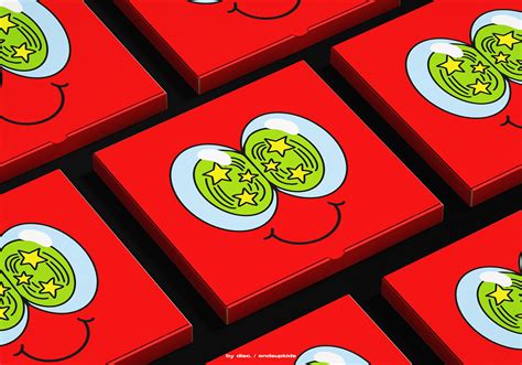 NCT DREAM Hot Sauce Limited Album On Behance