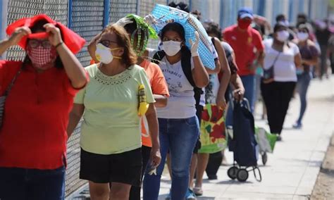 Verano en Lima Senamhi explicó por qué sentimos tanto bochorno al