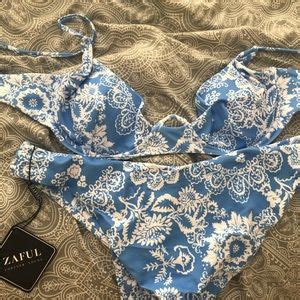 Swim Bikini Set Poshmark