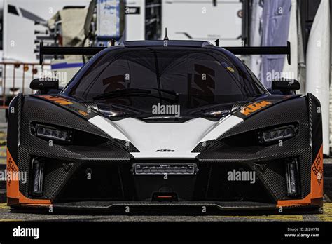 Ktm X Bow Gtx Fotografías E Imágenes De Alta Resolución Alamy