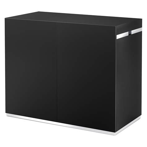 Oase ScaperLine Cabinet 100 Black Aquasabi Aquascaping Shop