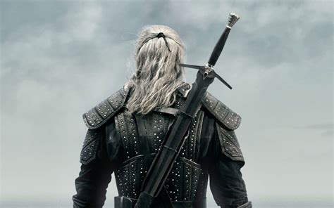 The Witcher Sur Netflix Date De Sortie Histoire Casting Tout Savoir