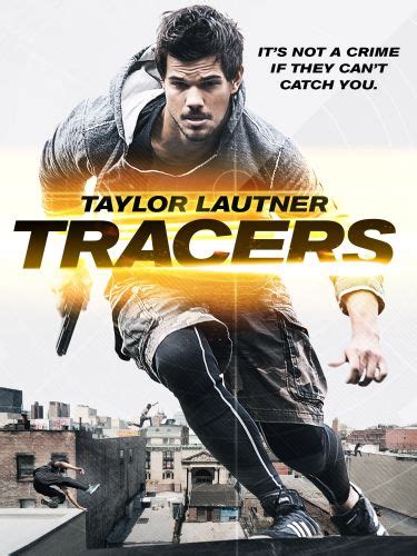 Tracers (2015) - Daniel Benmayor | Cast and Crew | AllMovie