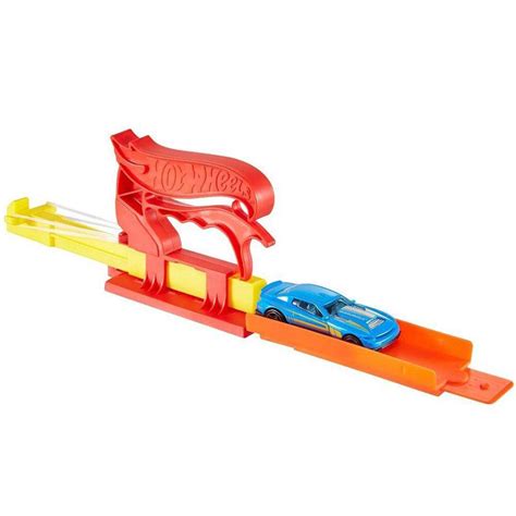 Brinquedo Hot Wheels Lan Ador Carrinho Fth Mattel Em Promo O Na Americanas