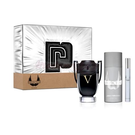 Paco Rabanne Invictus Victory EDP 5ml