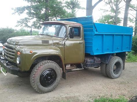 Зил 130 с консервации: ЗИЛ-130 купить с консервации - ТУРБОТЕХМАСТЕР ...