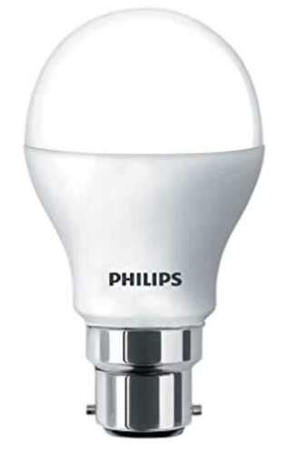 White Color Round Shape 9 Watt Led Bulb For Home at Best Price in Morbi ...