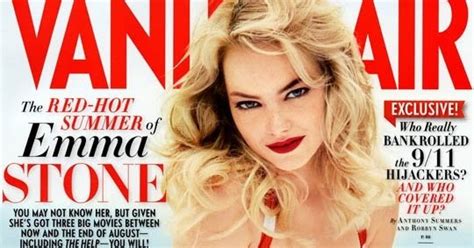 Hot Bikini Girl Celebrity Emma Stone Hot Bikini