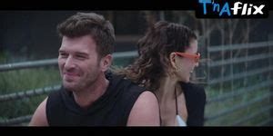 Beren Saat Bikini Underwear Scene In Last Call For Istanbul Tnaflix