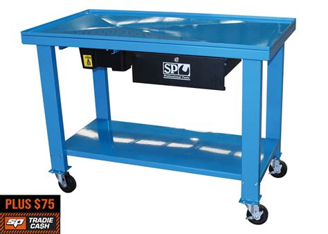 Professional Engine Tear Down Bench Sp40415 By Sp Tools