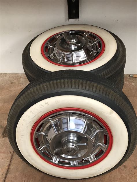 C 1 Corvette Hubcaps Tires Wheels For Sale In Chino Ca Offerup