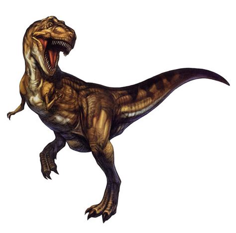 Dinossauros² Tiranossauro Rex