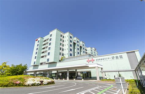 地方独立行政法人佐賀県医療センター好生館 医師の職場カルテ 医師の求人・転職情報はマイナビdoctor