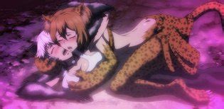 Killing Bites 3 Luscious Hentai Manga Porn