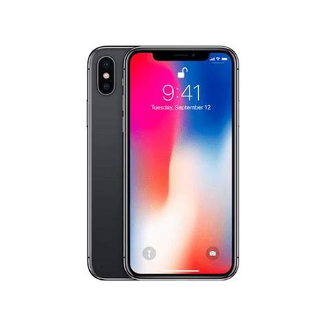 Yenilenmi Iphone X Gb A Kalite Uzay Grisi Fiyatlar Ve Modelleri