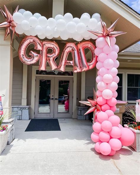 Graduation Party Ideas Artofit