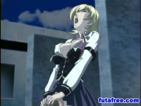 Redhead Hentai Babe Fucked By Blonde Futababe Ashemaletube