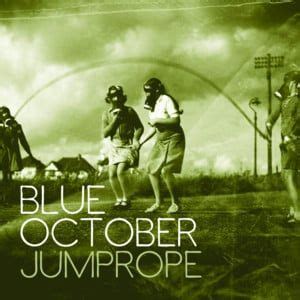 Blue October Lyrics, Songs, and Albums | Genius