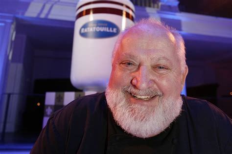 Legendary Chef And Restaurateur Michel Richard Has Died Eater