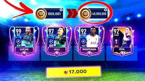 Como Ser Millonario En Fifa Mobile 2024 DONTRUKO