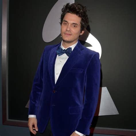 John Mayer Popsugar Celebrity