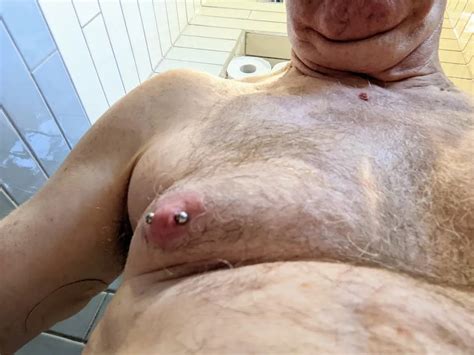 Moobs 21 Nude Pics XHamster