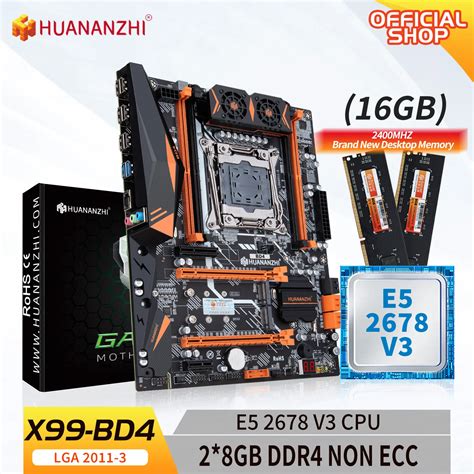 HUANANZHI-X99-BD4-LGA-2011-3-XEON-X99-Motherboard-with-Intel-E5-2678-v3 ...