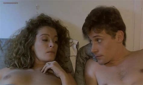 Isabelle Renauld Nude Topless And Sex Parfait Amour FR 1996