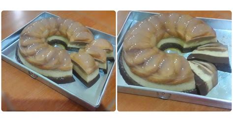 Resep Pudding Regal Oleh Yulia Dewi Cookpad