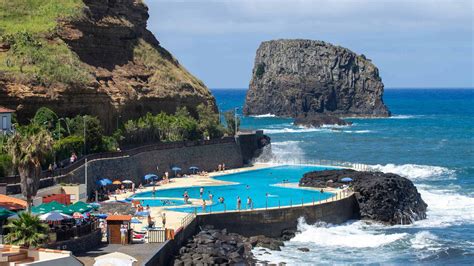 badekomplex porto da cruz visit madeira offizielle website des fremdenverkehrsamtes madeira