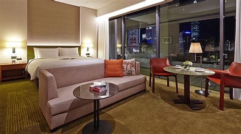 Taipei Luxury Hotels - Forbes Travel Guide