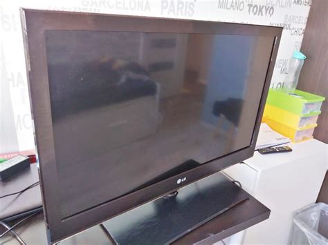 Telewizor LG 32LV3550 | Gliwice | Kup teraz na Allegro Lokalnie