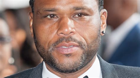 How Law And Order Will Address Anthony Andersons Exit