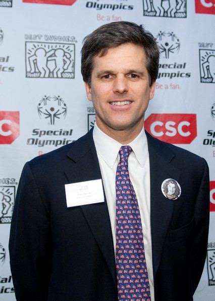 timothy shriver net worth