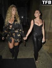 PAIGE THORNE Nude AZNude