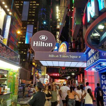 Hilton Times Square - 2019 All You Need to Know BEFORE You Go (with ...