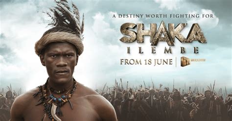 Shaka ilembe - What we learnt from the trailer – Shaka iLembe