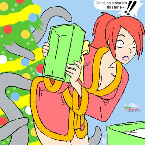 Christmas Greetings By Mindseyeanime Hentai Foundry