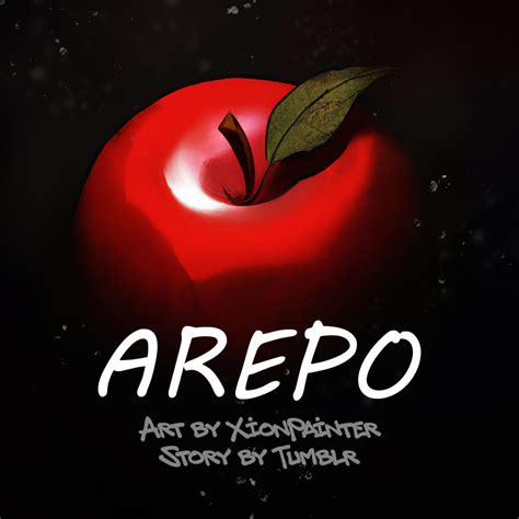 Arepo | WEBTOON