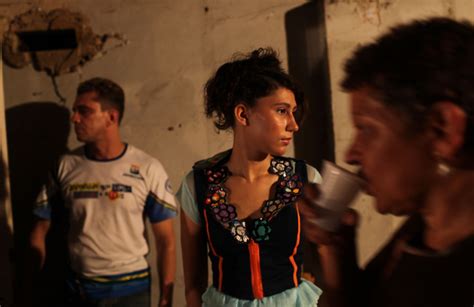 Human Rights Group Outraged At Brazil S Underage Sex Ruling The World From PRX