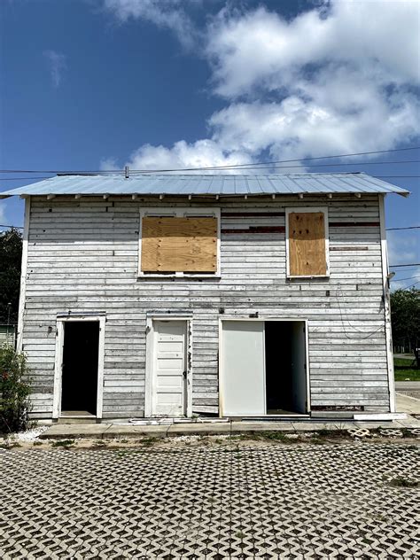 Historic Preservation- Main Street Zephyrhills