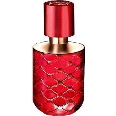 My Red by Demi Moore by Oriflame » Reviews & Perfume Facts
