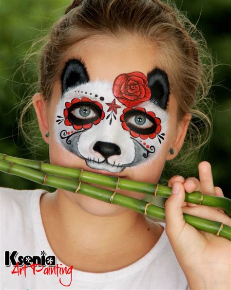 MODELES DE MAQUILLAGES POUR ENFANTS ET MAQUILLAGES ARTISTIQUES