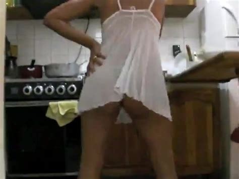Calentando En La Cocina Free Amateur Porn D Xhamster
