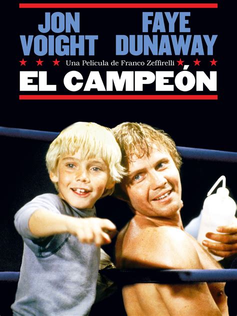 Prime Video El Campeón 1979