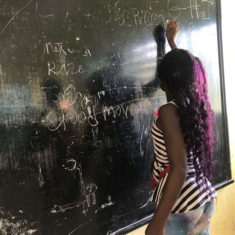 The humanitarian project to Gabon of three students in journalism – The