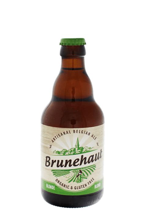 Brunehaut Blonde