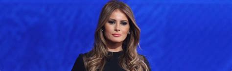 Melania Trump Sues Daily Mail And US Blogger For 150m Over Sex Worker Claims BBC News