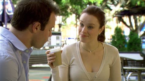 Naked Jessica Mcnamee In Packed To The Rafters