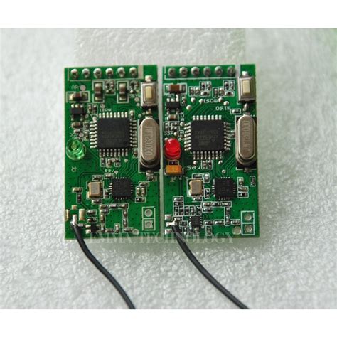 1 Pcs 24g Nrf24l01 Wireless Digital Audio Transceiver Module Shopee Philippines